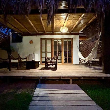 Casa Canoa Canoas Eksteriør bilde
