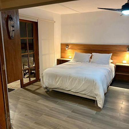 Casa Canoa Canoas Eksteriør bilde