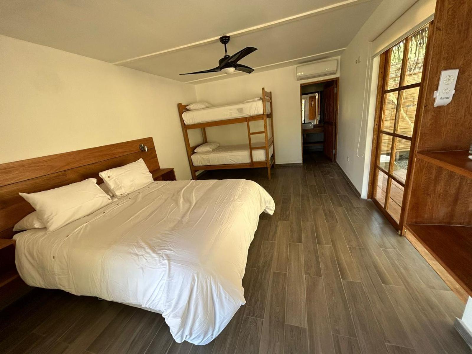 Casa Canoa Canoas Eksteriør bilde