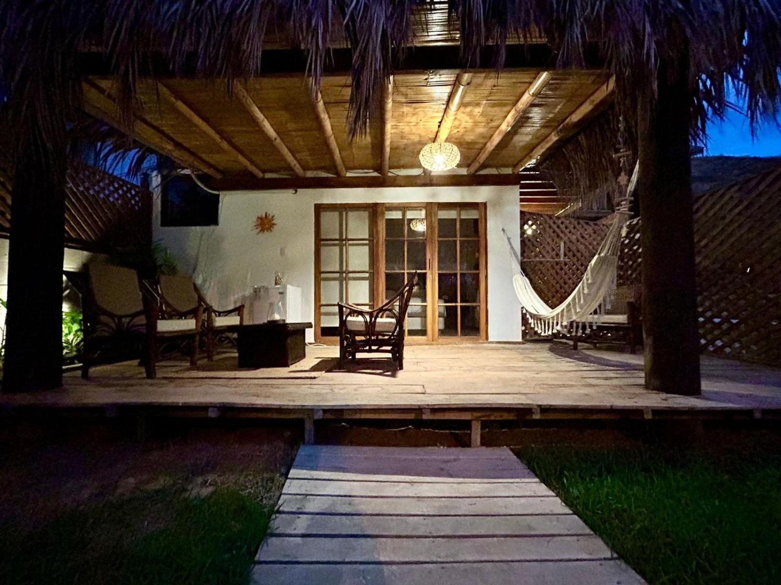 Casa Canoa Canoas Eksteriør bilde