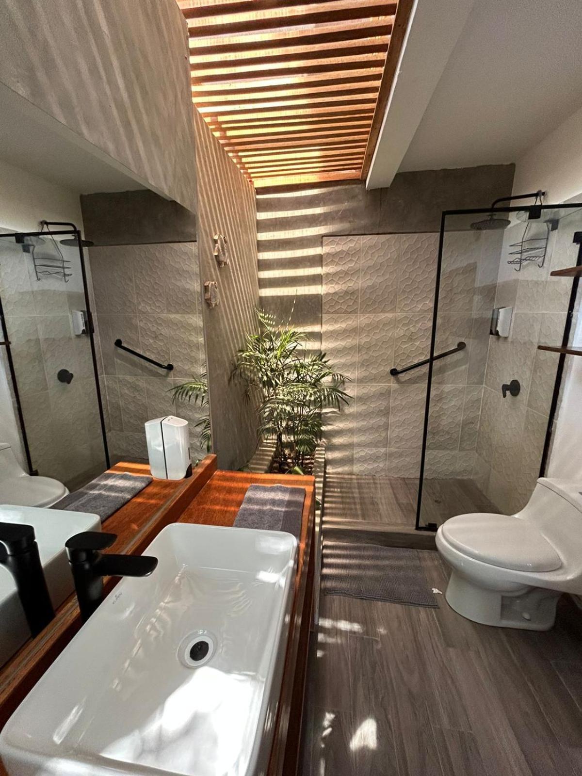 Casa Canoa Canoas Eksteriør bilde