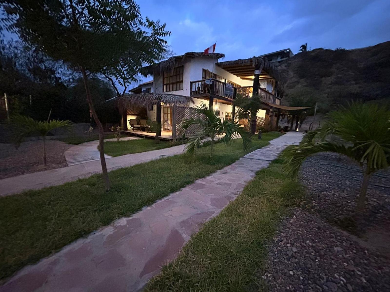 Casa Canoa Canoas Eksteriør bilde