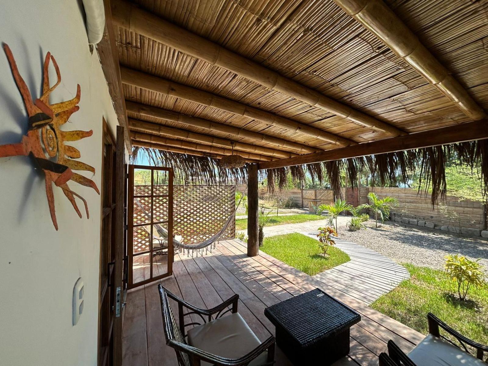 Casa Canoa Canoas Eksteriør bilde