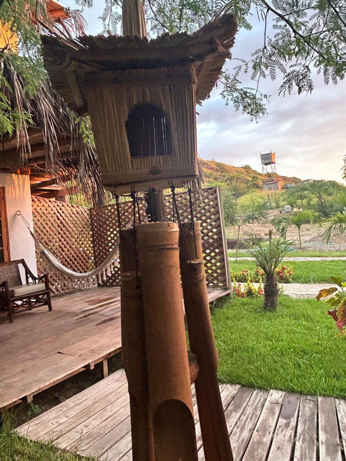 Casa Canoa Canoas Eksteriør bilde