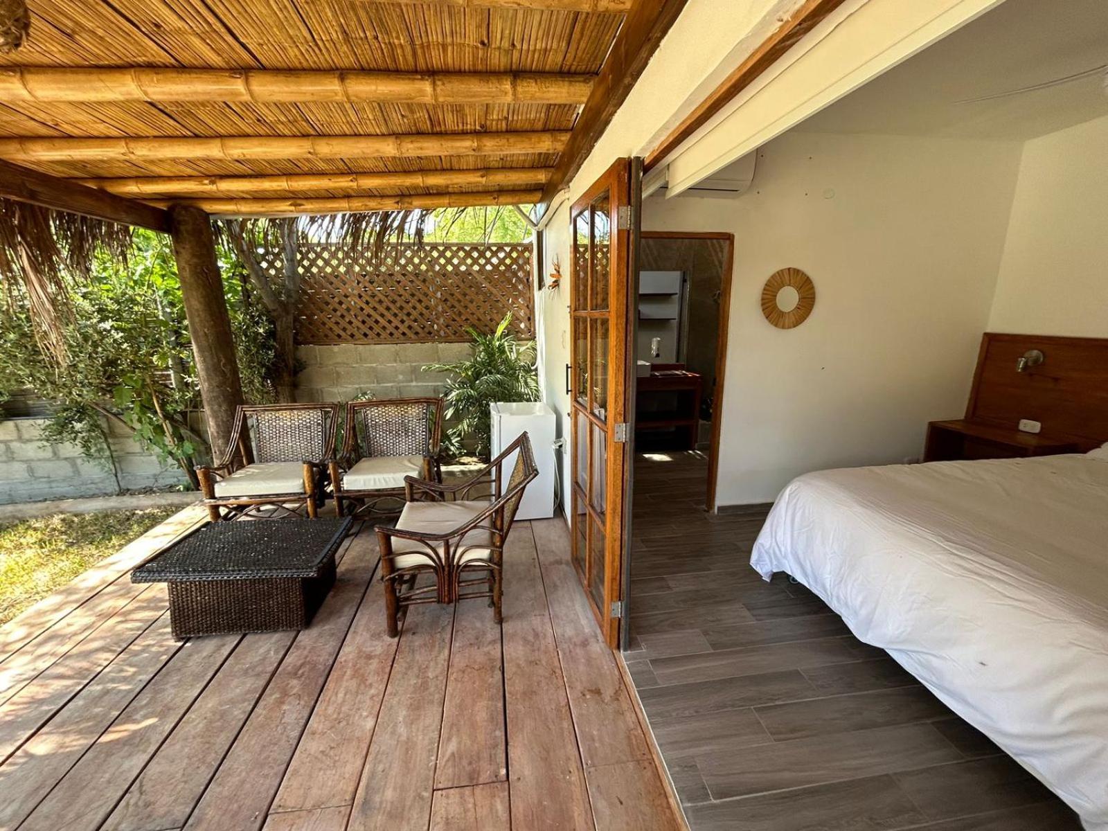 Casa Canoa Canoas Eksteriør bilde