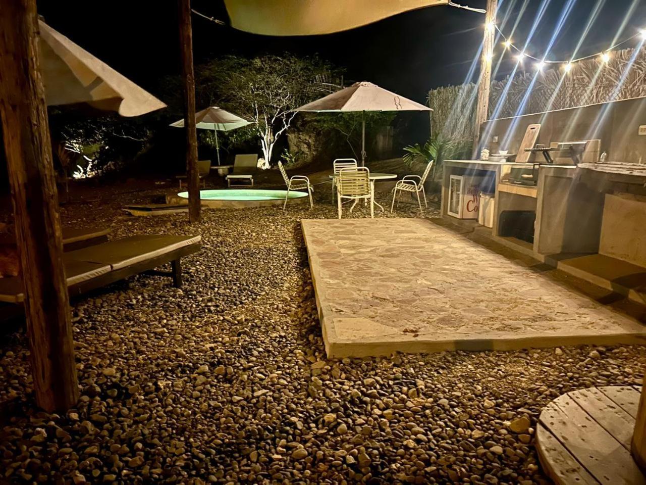 Casa Canoa Canoas Eksteriør bilde